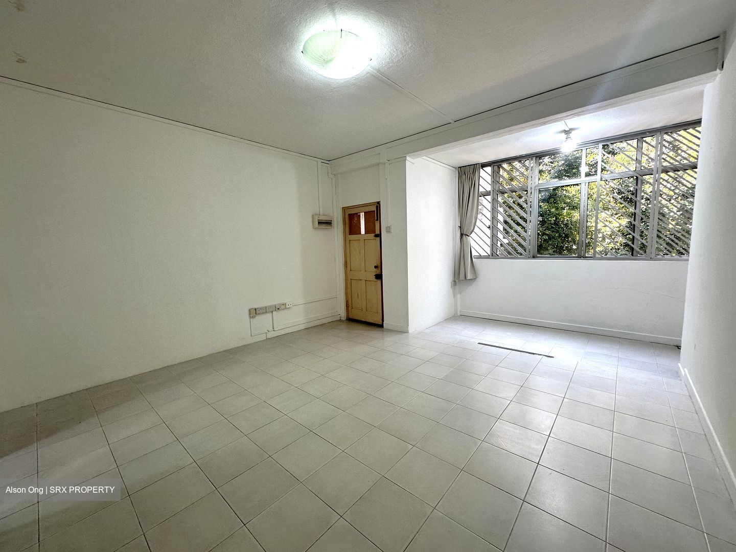 Blk 18 Tiong Bahru Road (Bukit Merah), HDB 3 Rooms #437918381